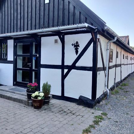 Dåstrup Bed&Breakfast Viby Exteriör bild