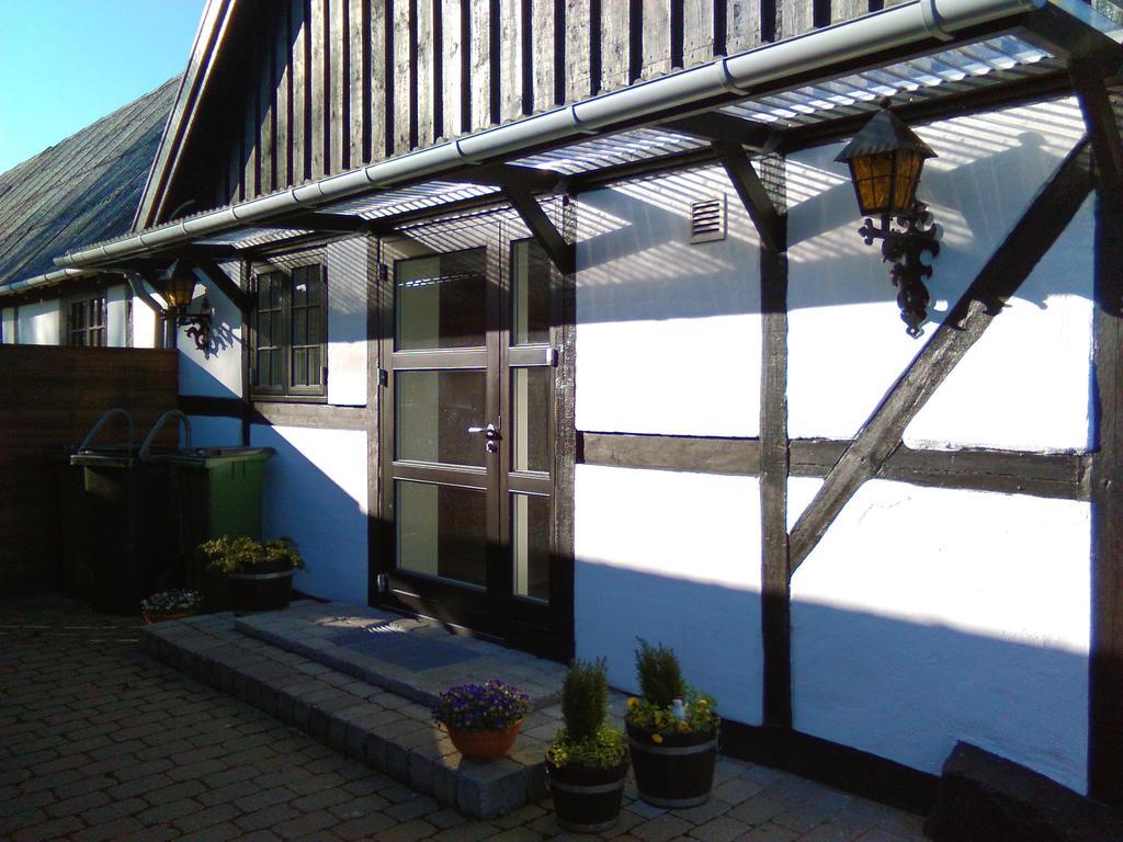 Dåstrup Bed&Breakfast Viby Exteriör bild