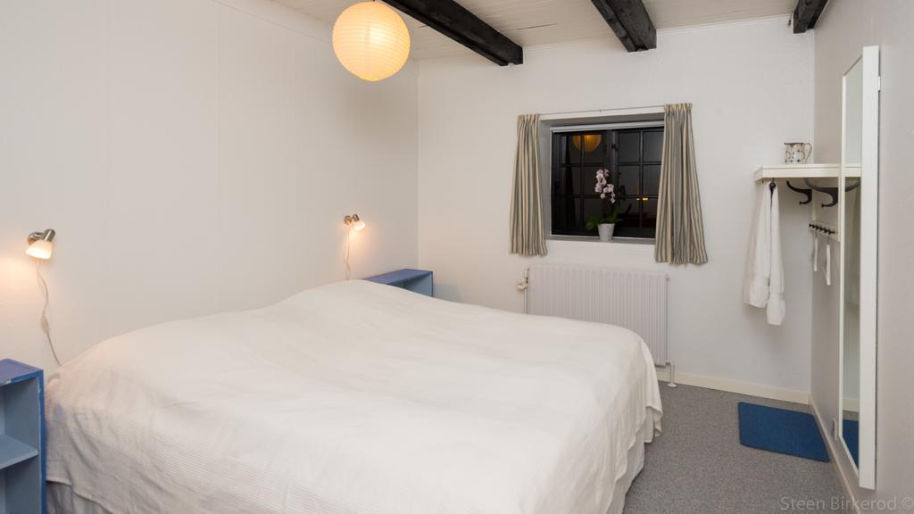 Dåstrup Bed&Breakfast Viby Exteriör bild