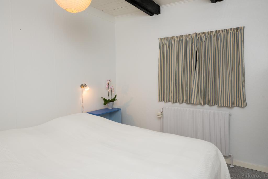 Dåstrup Bed&Breakfast Viby Exteriör bild