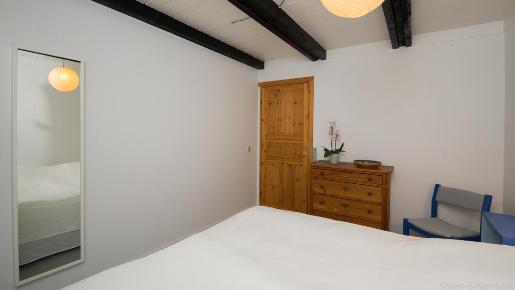 Dåstrup Bed&Breakfast Viby Exteriör bild