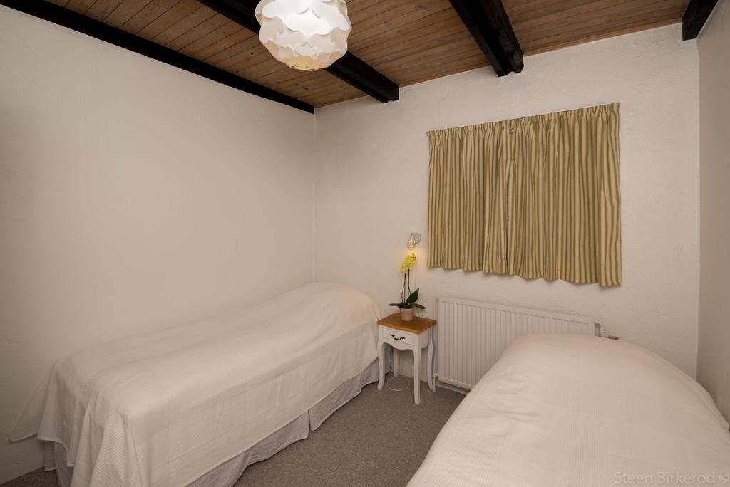 Dåstrup Bed&Breakfast Viby Exteriör bild