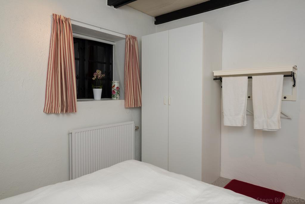 Dåstrup Bed&Breakfast Viby Exteriör bild
