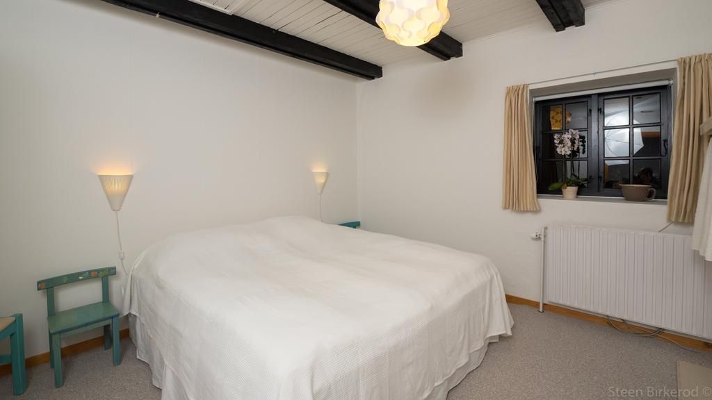 Dåstrup Bed&Breakfast Viby Exteriör bild