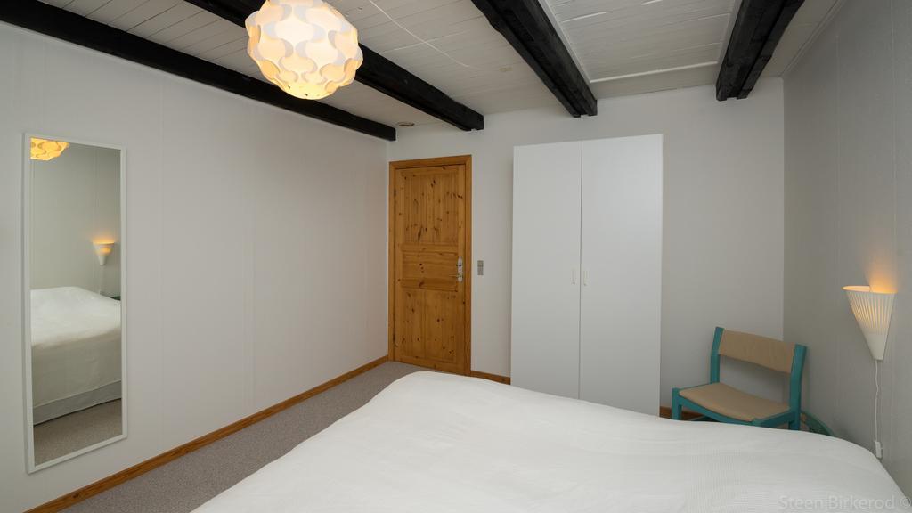 Dåstrup Bed&Breakfast Viby Exteriör bild