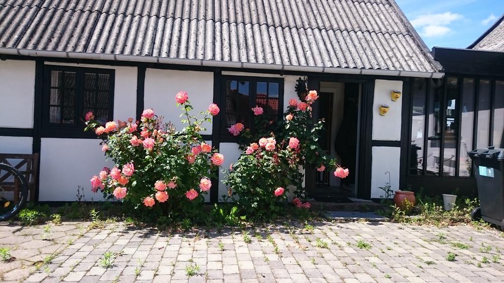 Dåstrup Bed&Breakfast Viby Exteriör bild