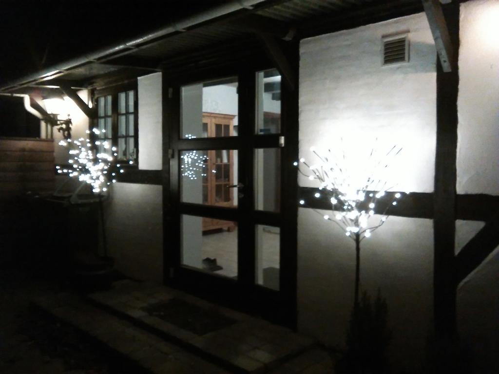 Dåstrup Bed&Breakfast Viby Exteriör bild
