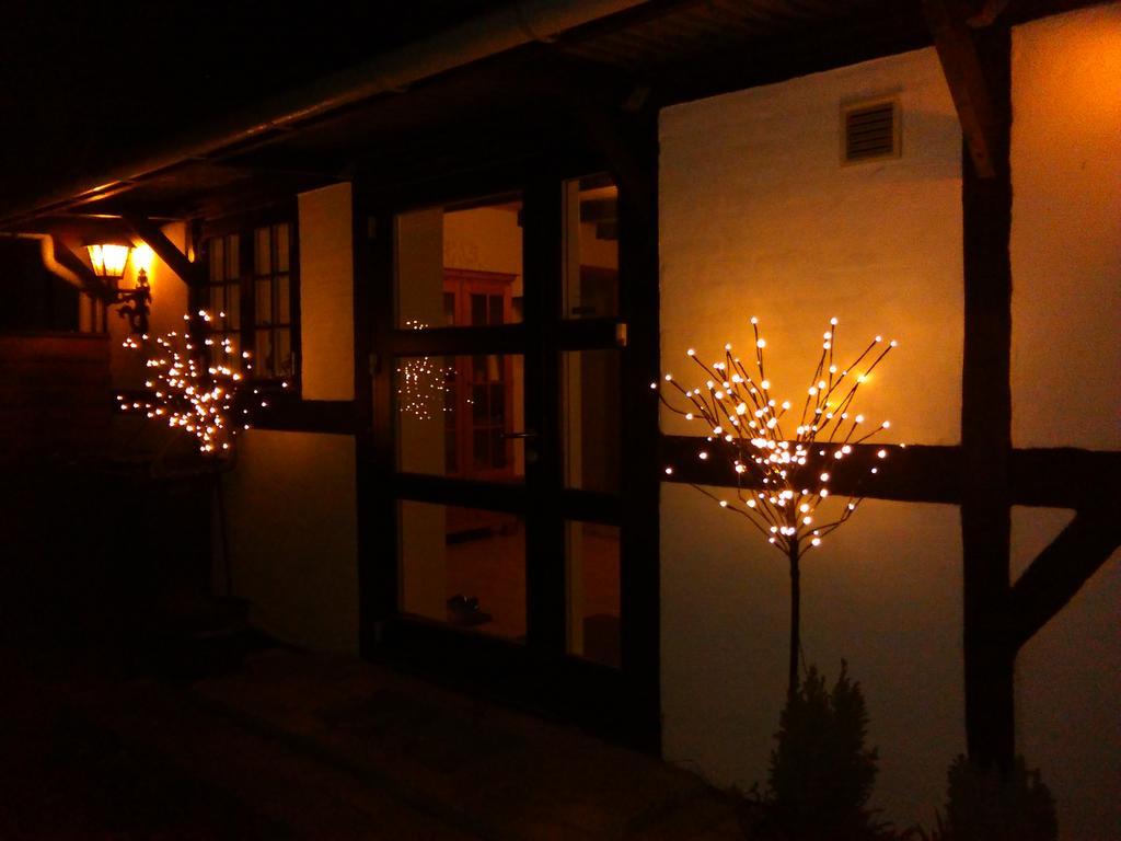 Dåstrup Bed&Breakfast Viby Exteriör bild