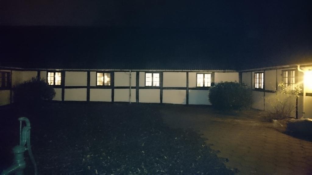 Dåstrup Bed&Breakfast Viby Exteriör bild