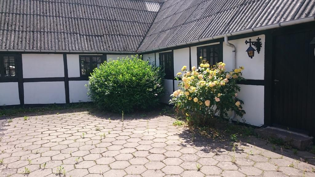 Dåstrup Bed&Breakfast Viby Exteriör bild