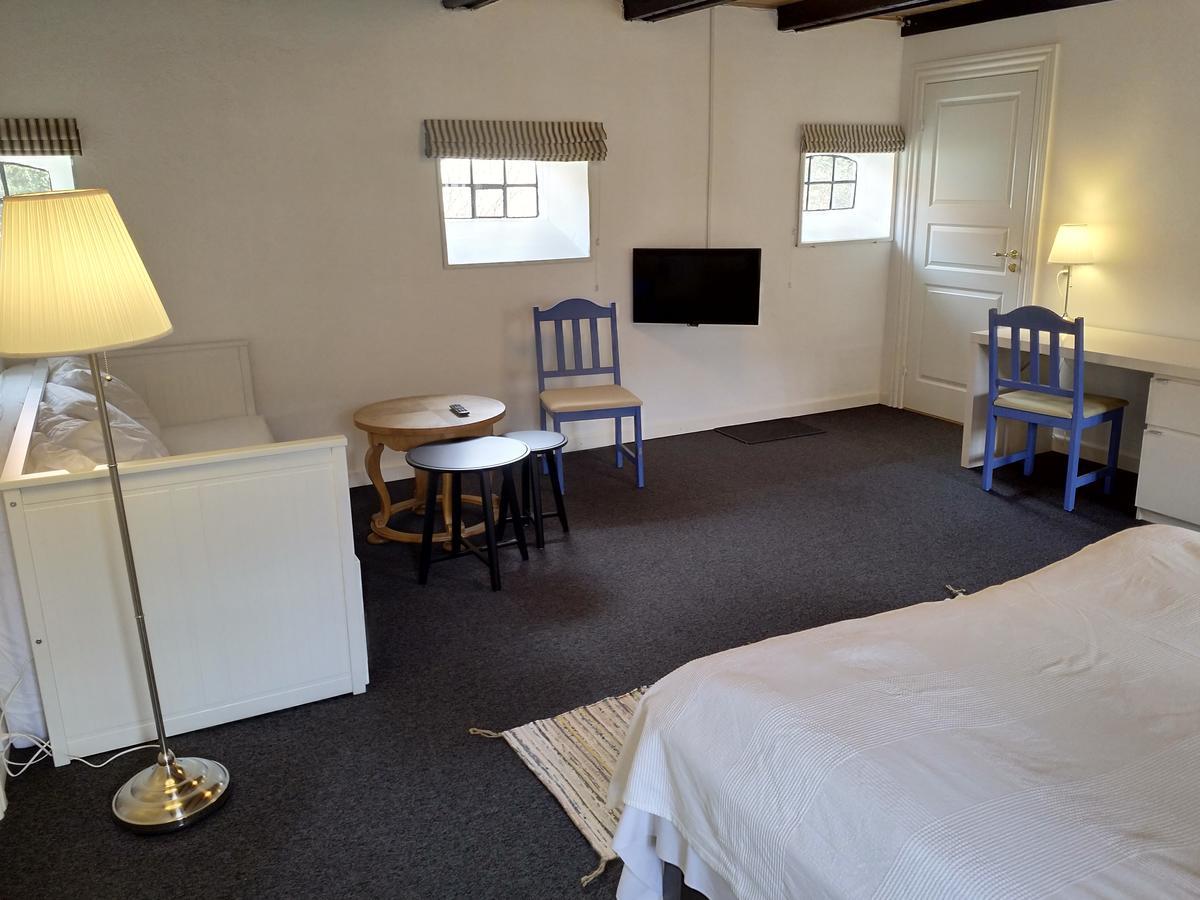 Dåstrup Bed&Breakfast Viby Exteriör bild