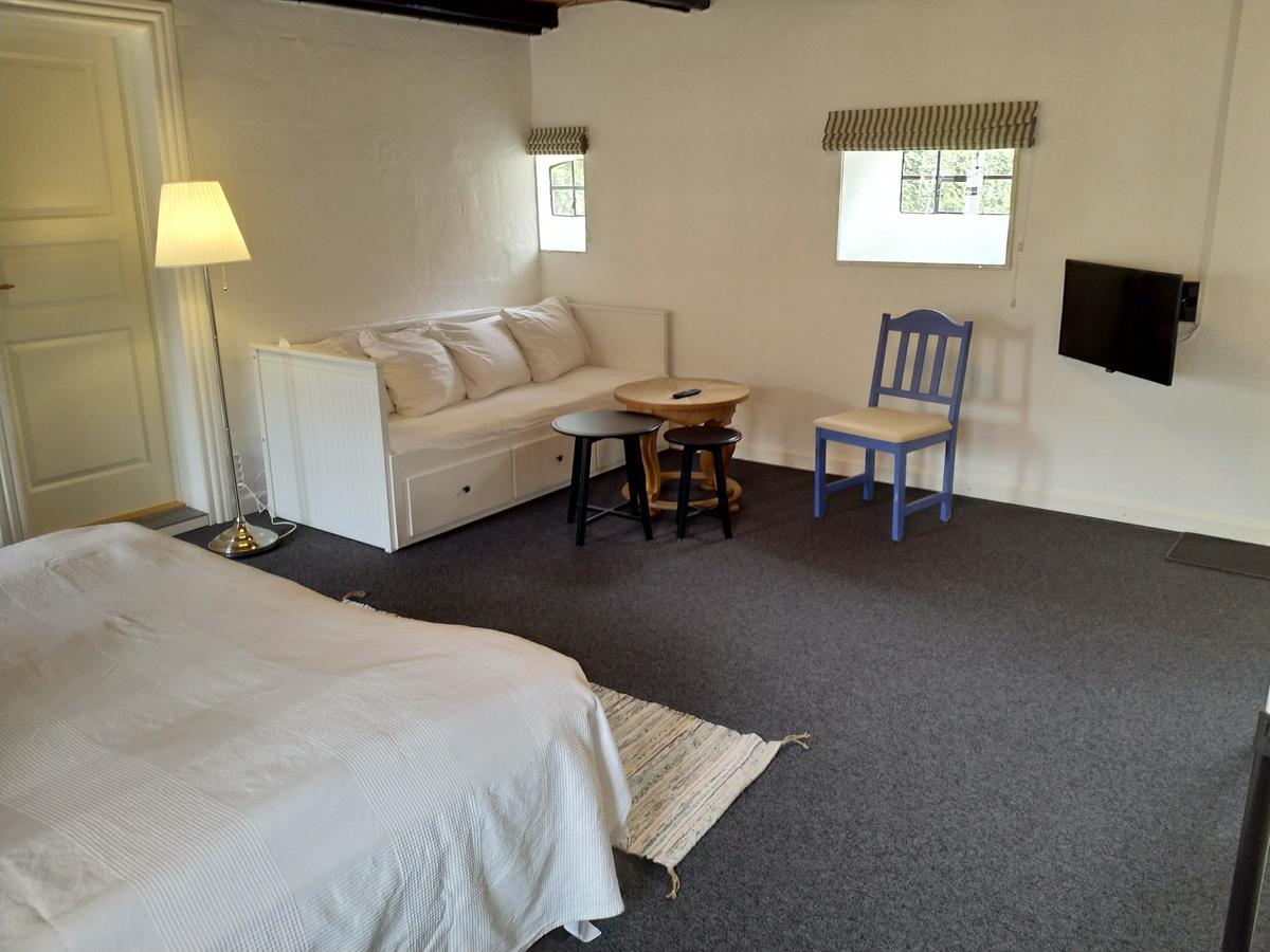 Dåstrup Bed&Breakfast Viby Exteriör bild