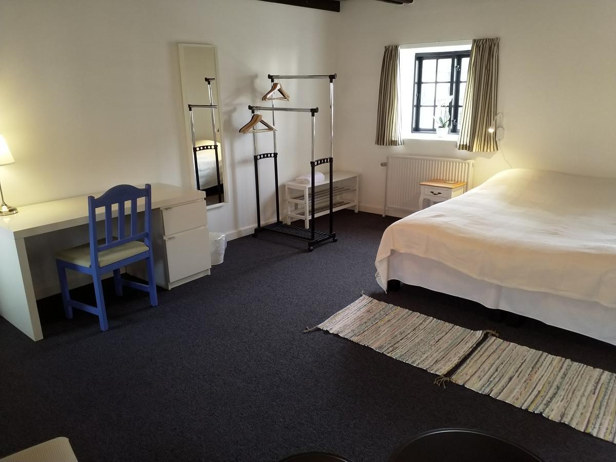 Dåstrup Bed&Breakfast Viby Exteriör bild