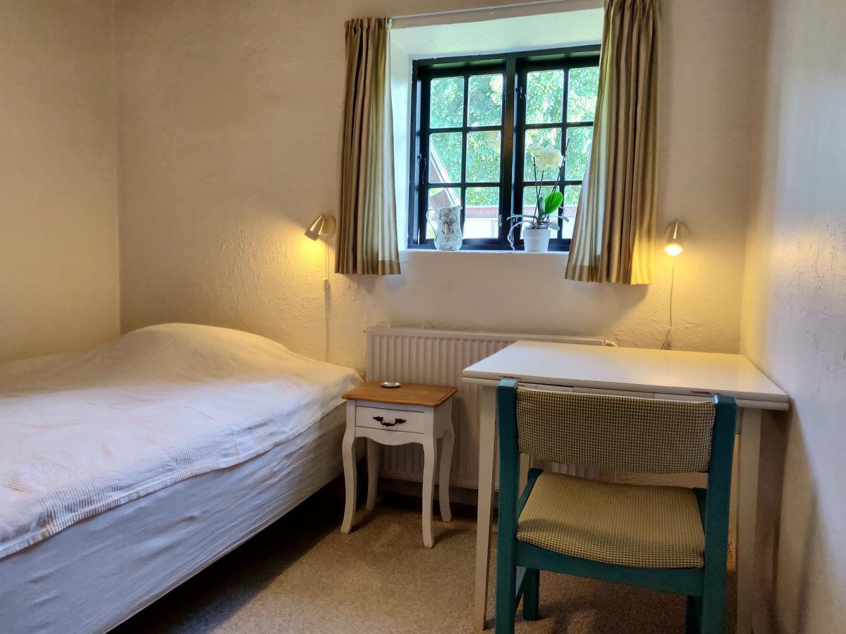 Dåstrup Bed&Breakfast Viby Exteriör bild