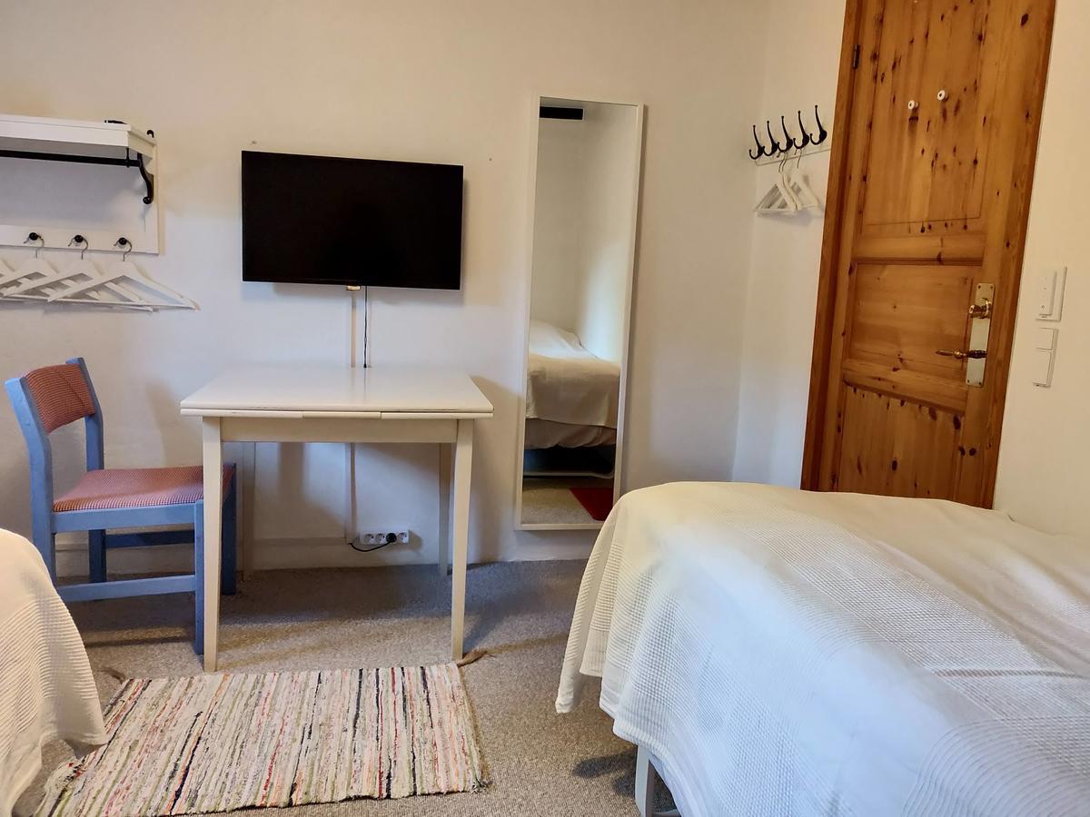 Dåstrup Bed&Breakfast Viby Exteriör bild
