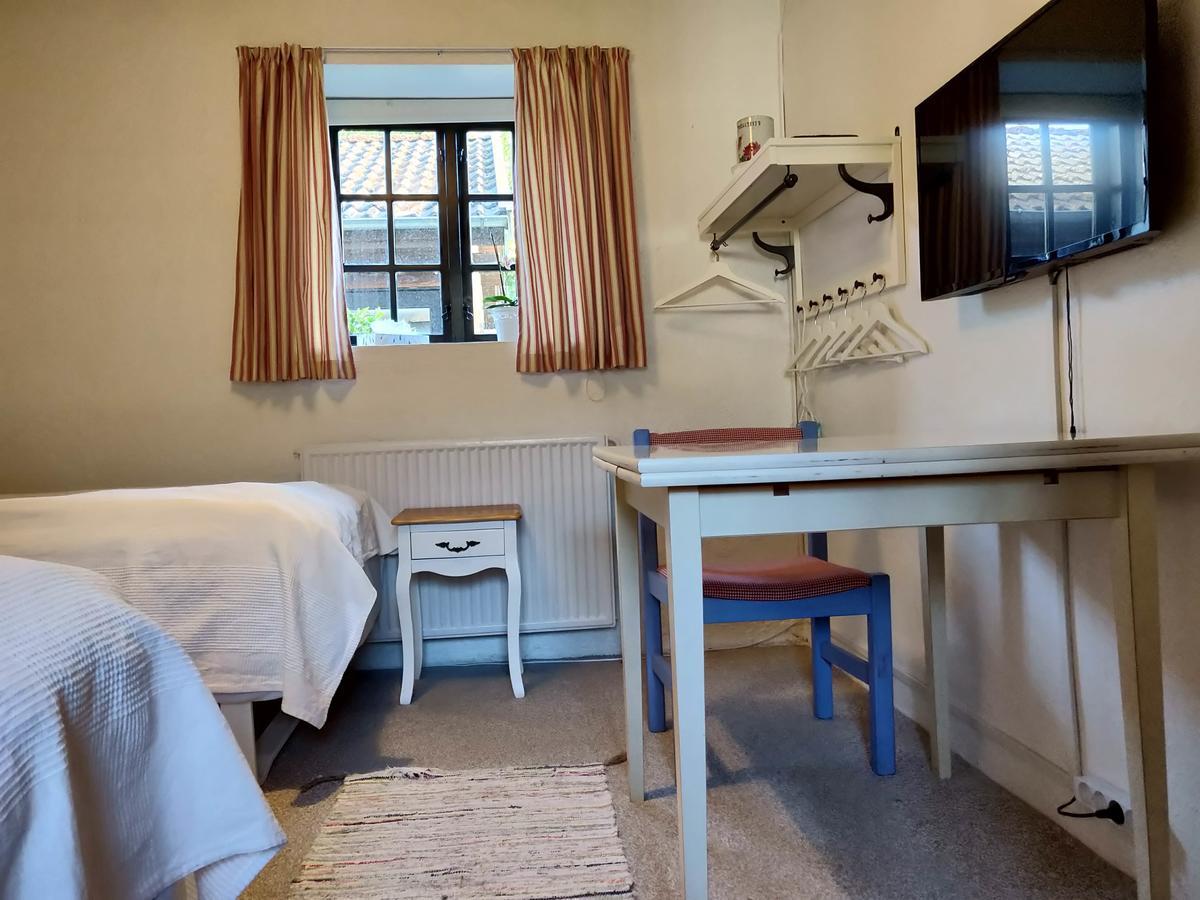 Dåstrup Bed&Breakfast Viby Exteriör bild