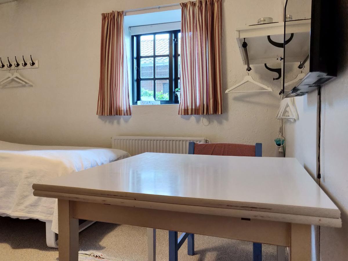 Dåstrup Bed&Breakfast Viby Exteriör bild