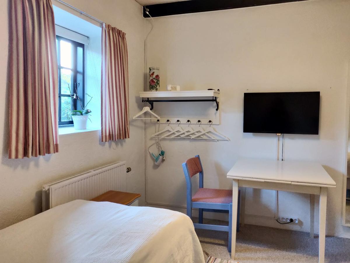 Dåstrup Bed&Breakfast Viby Exteriör bild