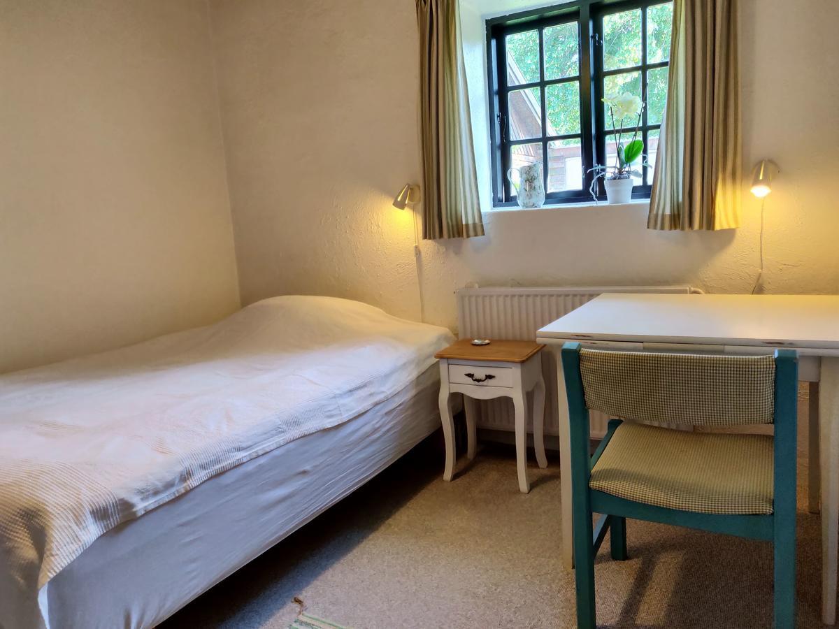 Dåstrup Bed&Breakfast Viby Exteriör bild