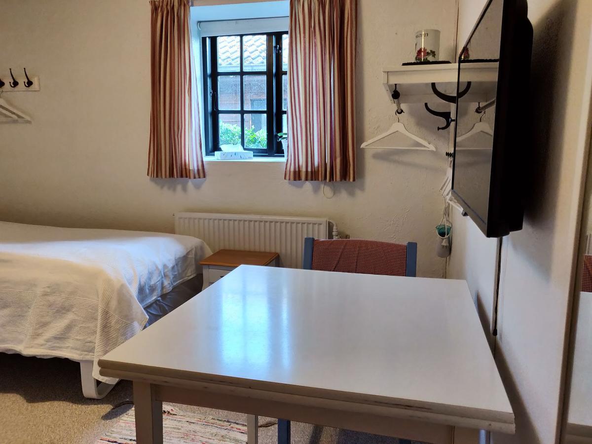 Dåstrup Bed&Breakfast Viby Exteriör bild