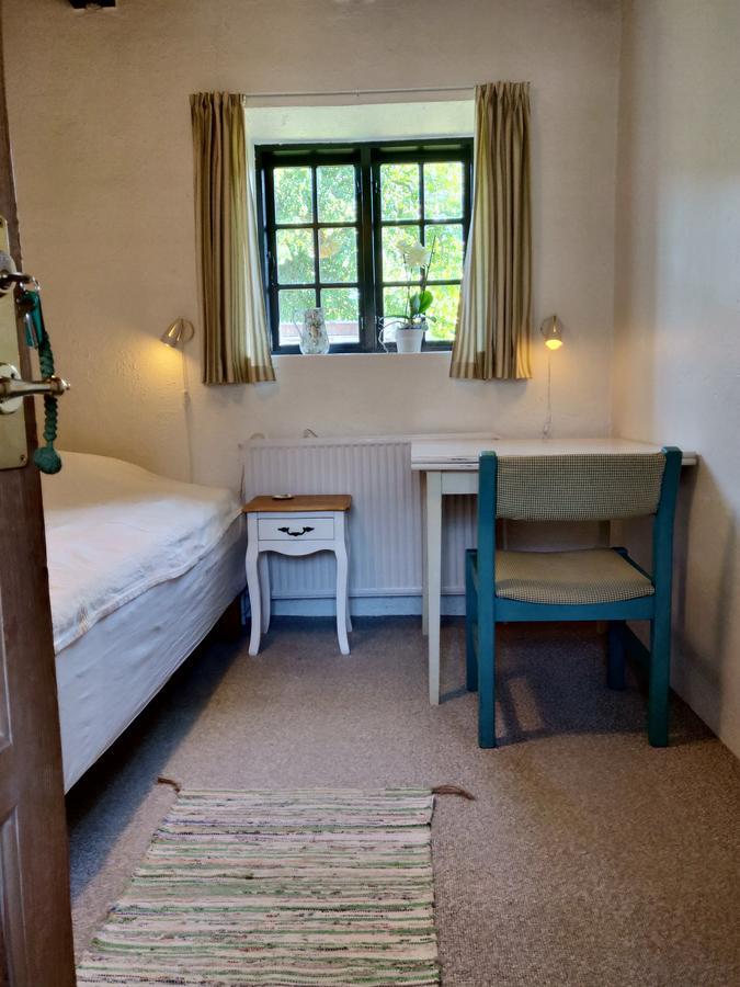 Dåstrup Bed&Breakfast Viby Exteriör bild