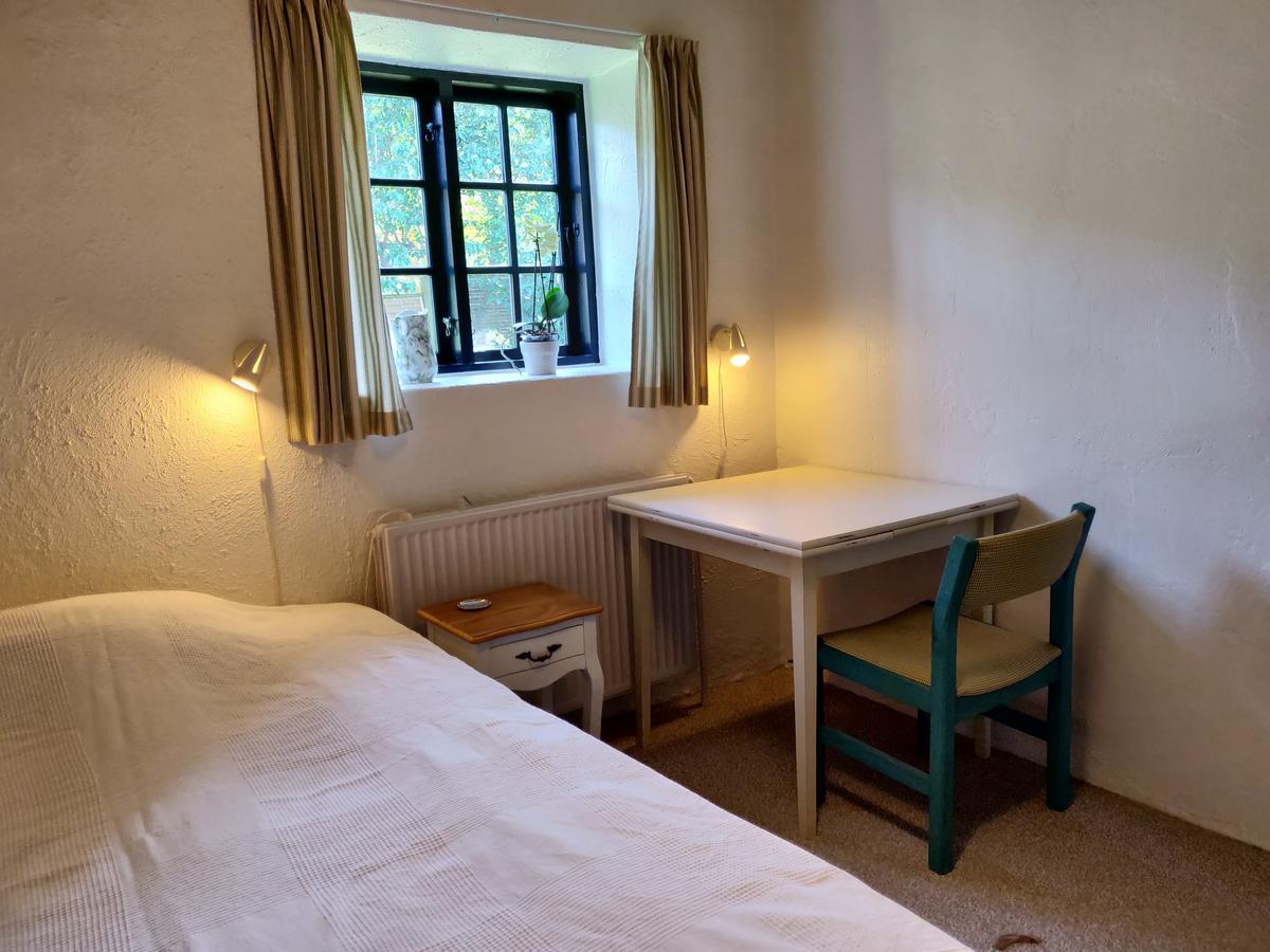 Dåstrup Bed&Breakfast Viby Exteriör bild