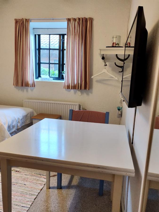 Dåstrup Bed&Breakfast Viby Exteriör bild
