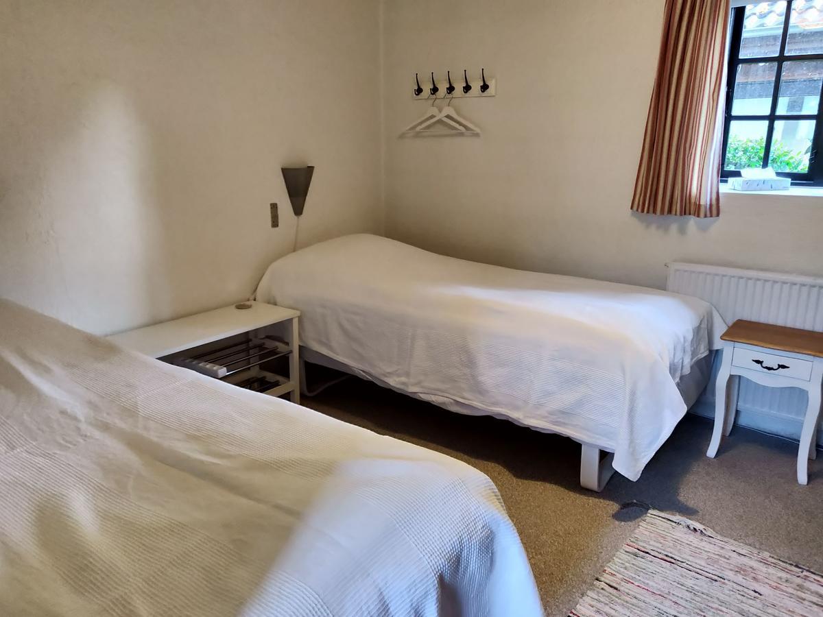 Dåstrup Bed&Breakfast Viby Exteriör bild