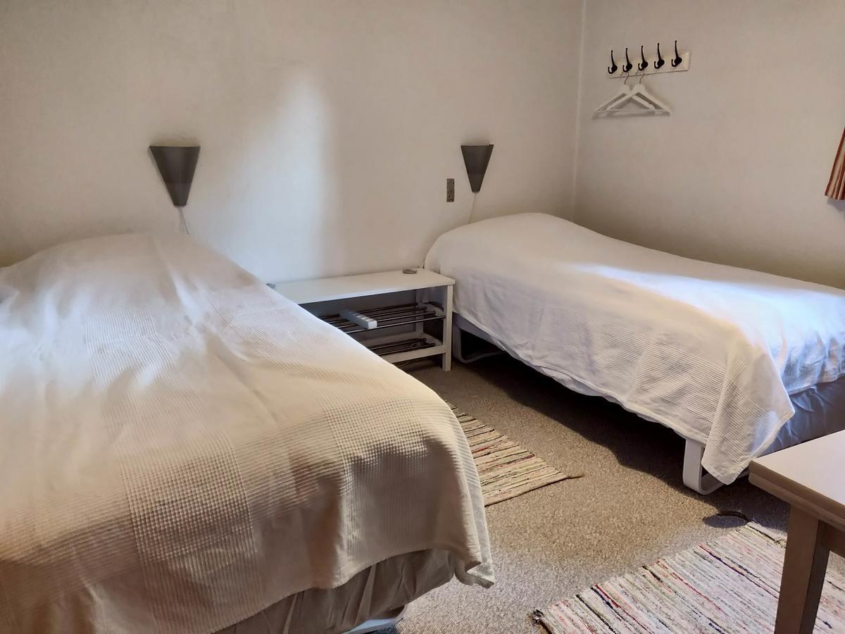 Dåstrup Bed&Breakfast Viby Exteriör bild