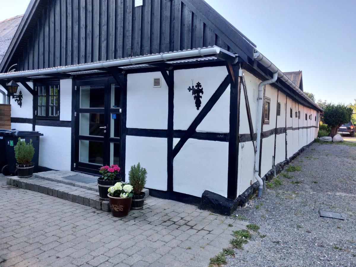 Dåstrup Bed&Breakfast Viby Exteriör bild